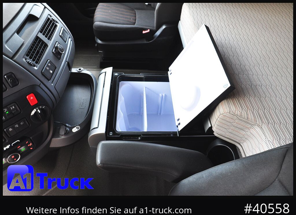 DAF XF 480, MultiBDF, 7,45, Standklima, LBW, - Cserefelépítményes teherautó: 4 kép. DAF XF 480, MultiBDF, 7,45, Standklima, LBW, - Cserefelépítményes teherautó: 4 kép.