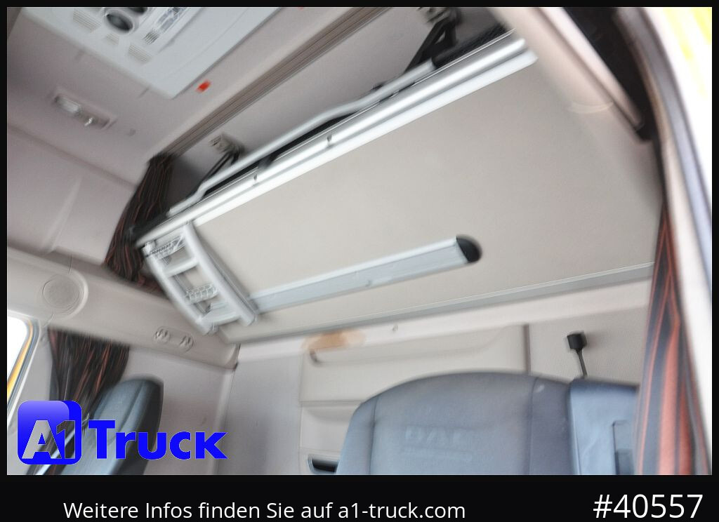 DAF XF 480, MultiBDF, 7,45, Standklima, LBW, - Cserefelépítményes teherautó: 4 kép. DAF XF 480, MultiBDF, 7,45, Standklima, LBW, - Cserefelépítményes teherautó: 4 kép.