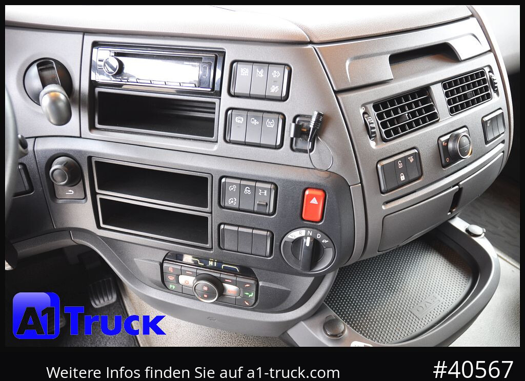 DAF XF 480 FAN SSC Jumbo, Intarder,Lenkacchse 7,82 BDF ACC - Egyéb gépek: 3 kép. DAF XF 480 FAN SSC Jumbo, Intarder,Lenkacchse 7,82 BDF ACC - Egyéb gépek: 3 kép.