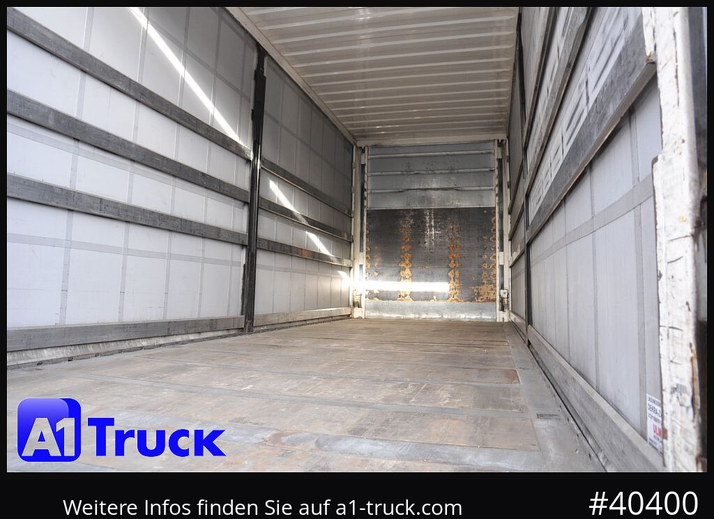 WECON WPR 782 NVSGA, Jumbo verzinkt, durchladbar - Egyéb gépek: 3 kép. WECON WPR 782 NVSGA, Jumbo verzinkt, durchladbar - Egyéb gépek: 3 kép.