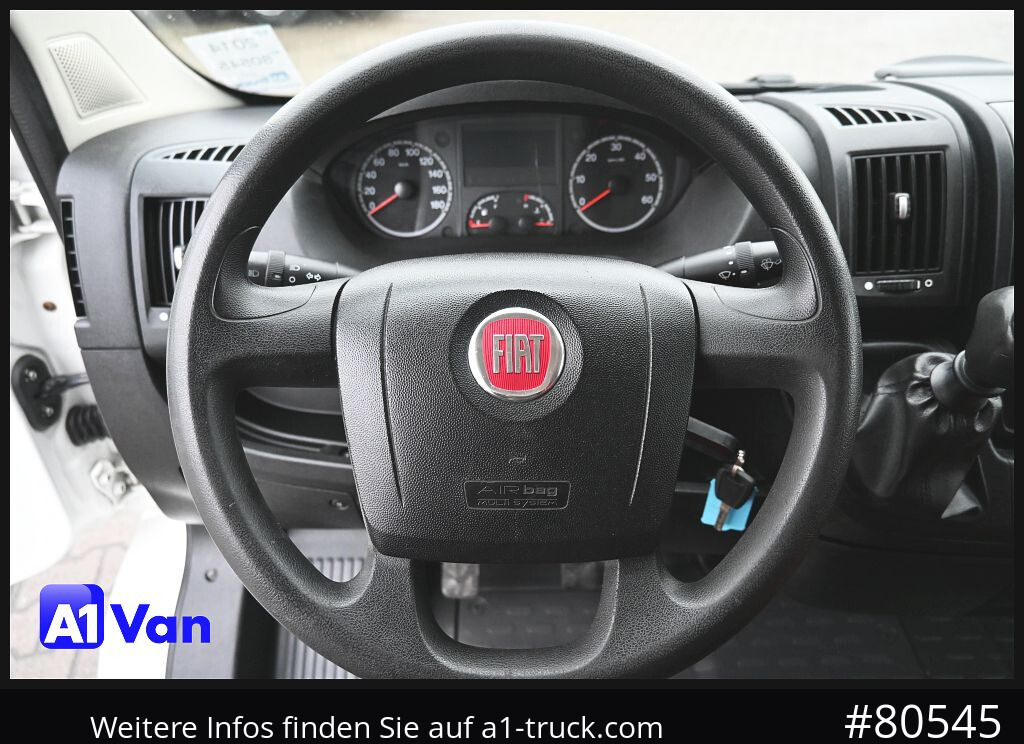 FIAT Fiat Ducato 130 Multijet 9-Sitzer, Klima, ZV - Minibusz, Kisbusz: 5 kép. FIAT Fiat Ducato 130 Multijet 9-Sitzer, Klima, ZV - Minibusz, Kisbusz: 5 kép.