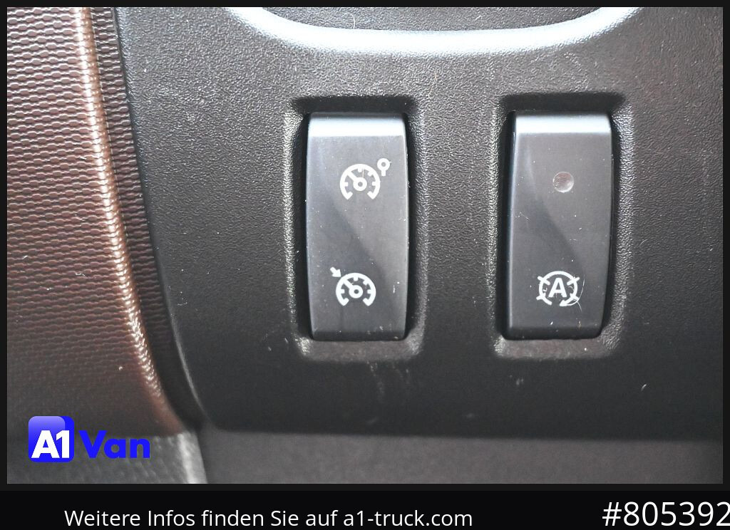 FIAT Fiat Talento, Tempomat, Navi, Allwetterreifen - Kis furgon: 5 kép. FIAT Fiat Talento, Tempomat, Navi, Allwetterreifen - Kis furgon: 5 kép.
