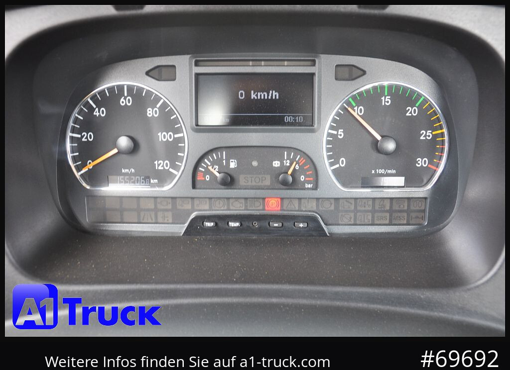 KAMAG Kamag Wiesel, Umsetzer, Rangierer, 30Km/h, - Cserefelépítményes teherautó: 5 kép. KAMAG Kamag Wiesel, Umsetzer, Rangierer, 30Km/h, - Cserefelépítményes teherautó: 5 kép.