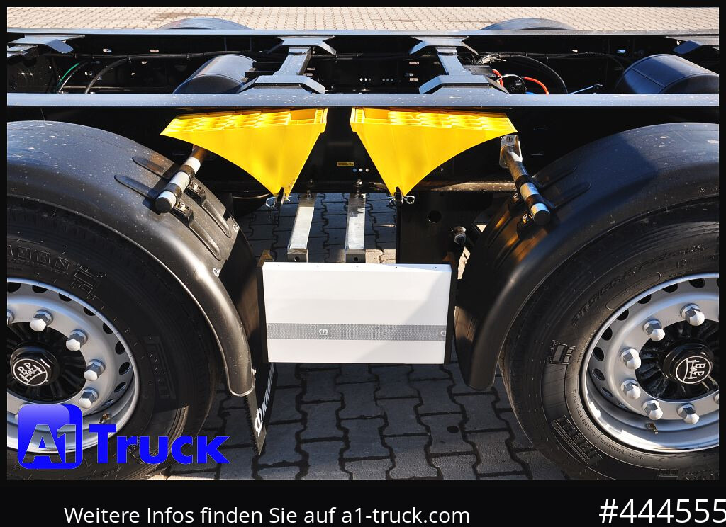 KRONE 10 x Tandem, MIDI, für 1120mm + 1320mm, SOFORT, NEU - Pótkocsi cserefelépítményes: 3 kép. KRONE 10 x Tandem, MIDI, für 1120mm + 1320mm, SOFORT, NEU - Pótkocsi cserefelépítményes: 3 kép.