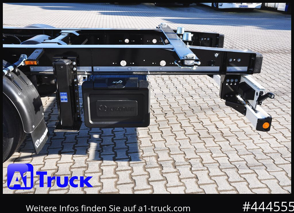 KRONE 10 x Tandem, MIDI, für 1120mm + 1320mm, SOFORT, NEU - Pótkocsi cserefelépítményes: 4 kép. KRONE 10 x Tandem, MIDI, für 1120mm + 1320mm, SOFORT, NEU - Pótkocsi cserefelépítményes: 4 kép.