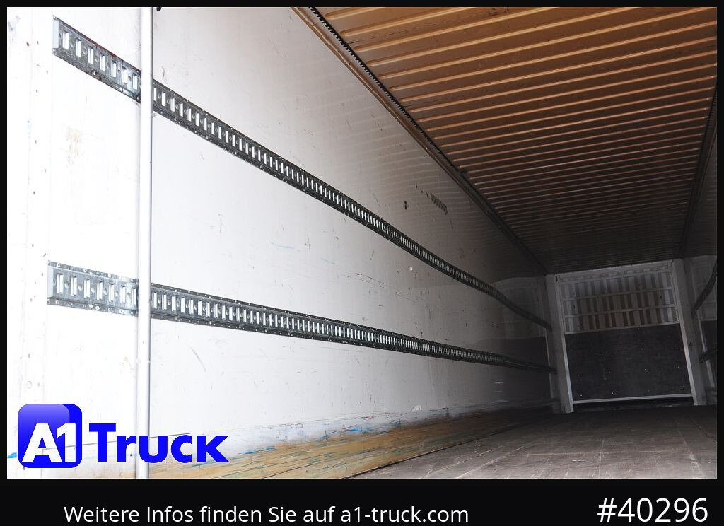 KRONE SDK 27, Koffer, 1 Vorbesitzer, Plywood, - Félpótkocsi dobozos: 5 kép. KRONE SDK 27, Koffer, 1 Vorbesitzer, Plywood, - Félpótkocsi dobozos: 5 kép.