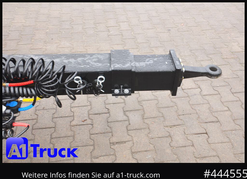 KRONE Tandem, MIDI, für 1120mm + 1320mm, SOFORT, NEU - Pótkocsi cserefelépítményes: 4 kép. KRONE Tandem, MIDI, für 1120mm + 1320mm, SOFORT, NEU - Pótkocsi cserefelépítményes: 4 kép.