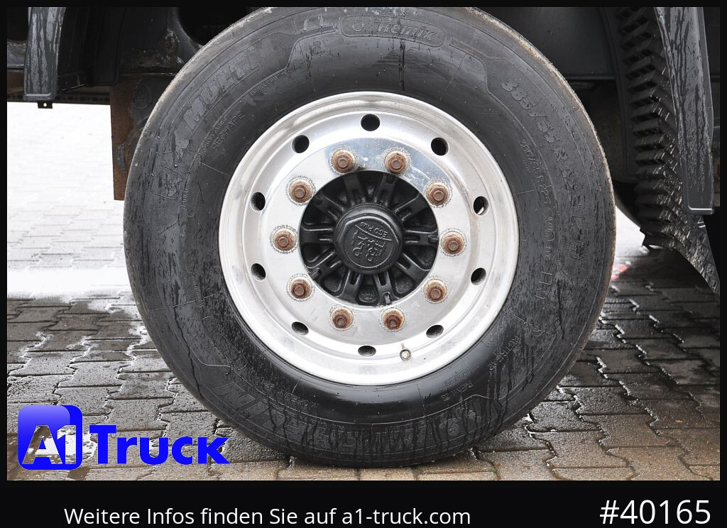 KRONE Tautliner, Lenkachse, Coimulde, Ice Protect, TÜV 09/2026 - Ponyvás félpótkocsi: 2 kép. KRONE Tautliner, Lenkachse, Coimulde, Ice Protect, TÜV 09/2026 - Ponyvás félpótkocsi: 2 kép.