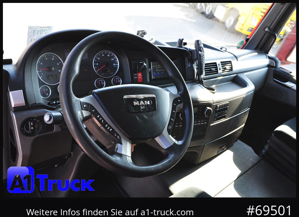 MAN 18.400 TGX, Autotransporter Kässbohrer, - Autószállító teherautó: 5 kép. MAN 18.400 TGX, Autotransporter Kässbohrer, - Autószállító teherautó: 5 kép.