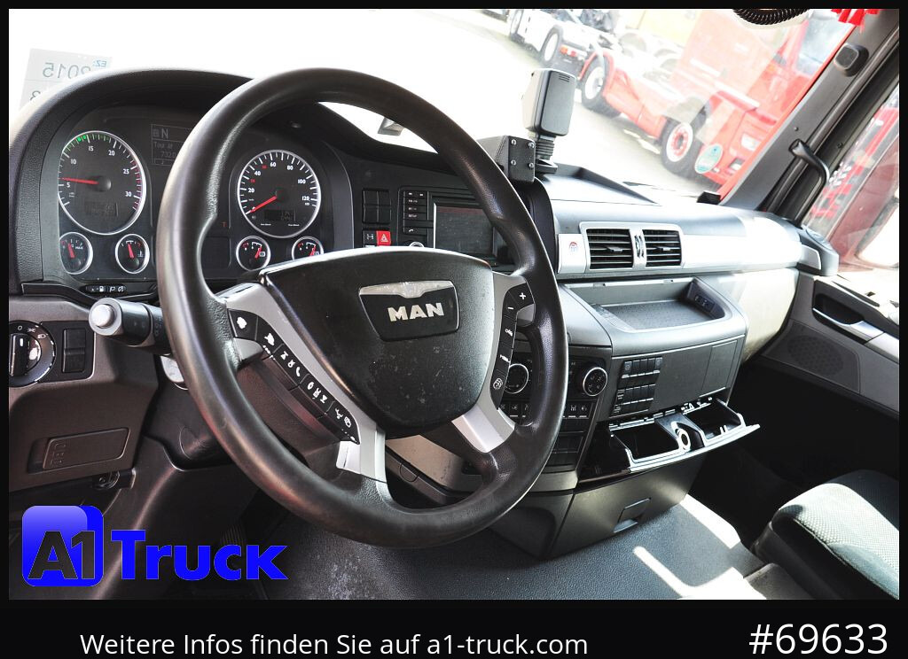 MAN 18.400 TGX, Autotransporter Kässbohrer, - Autószállító teherautó: 5 kép. MAN 18.400 TGX, Autotransporter Kässbohrer, - Autószállító teherautó: 5 kép.