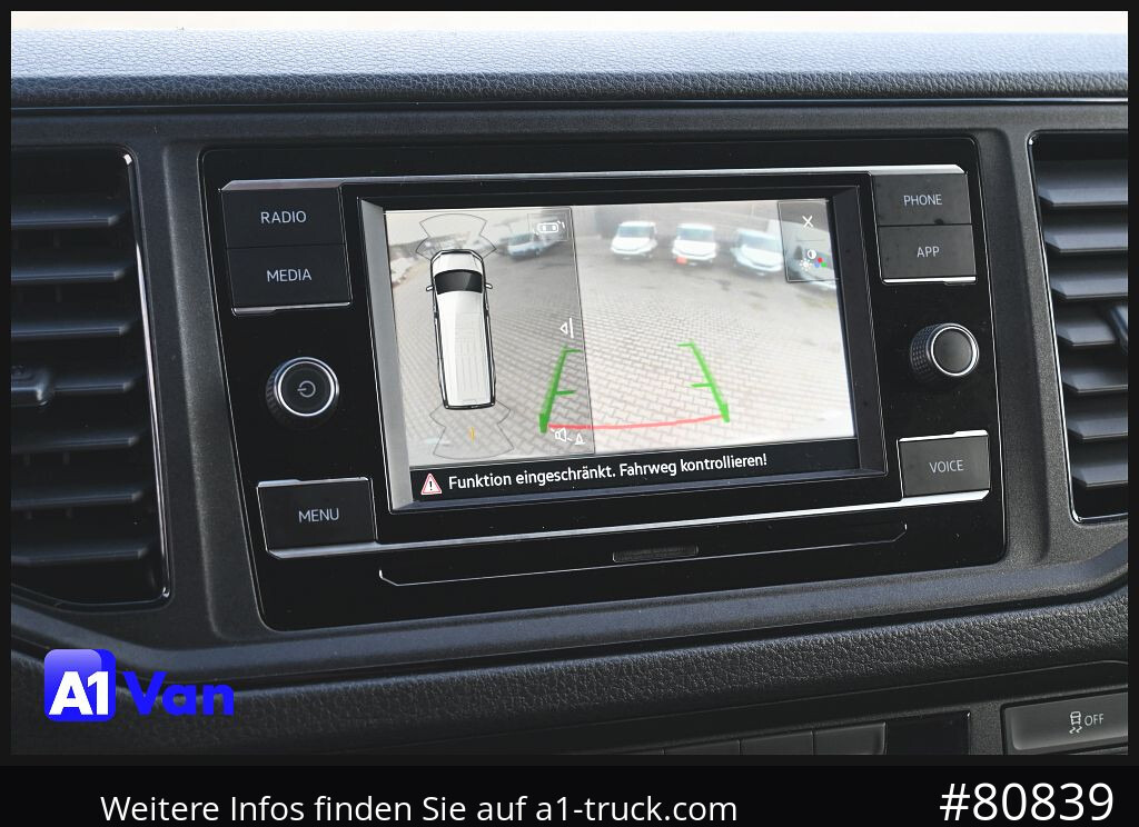 MAN TGE 3.140 4x2 Kasten L3H2, Automatik, Klima, RFK - Furgon: 3 kép. MAN TGE 3.140 4x2 Kasten L3H2, Automatik, Klima, RFK - Furgon: 3 kép.