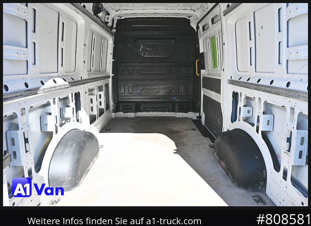 MAN TGE 3.140, Klima, Tachograph, AHK - Furgon: 3 kép. MAN TGE 3.140, Klima, Tachograph, AHK - Furgon: 3 kép.