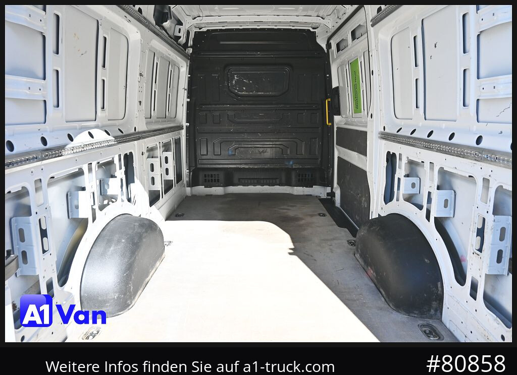 MAN TGE 3.140, Klima, Tachograph, AHK - Furgon: 3 kép. MAN TGE 3.140, Klima, Tachograph, AHK - Furgon: 3 kép.