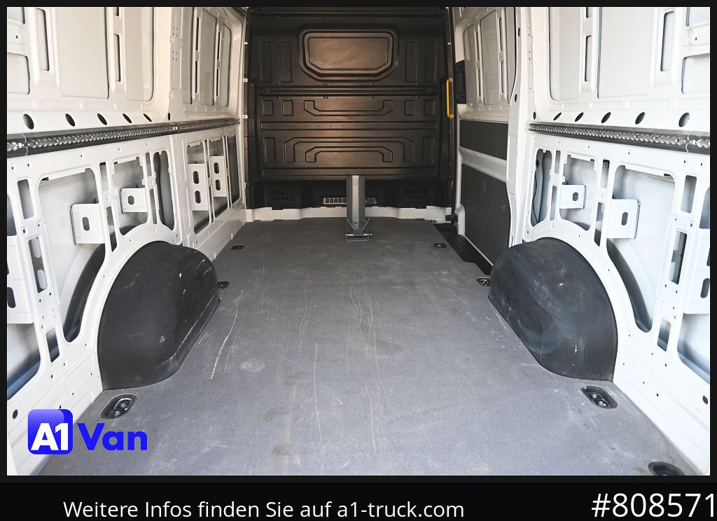 MAN TGE 3.140, Klima, Tachograph, AHK - Furgon: 3 kép. MAN TGE 3.140, Klima, Tachograph, AHK - Furgon: 3 kép.