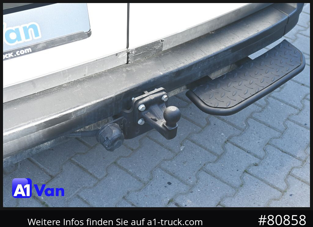 Furgon MAN TGE 3.140, Klima, Tachograph, AHK: 15 kép. Furgon MAN TGE 3.140, Klima, Tachograph, AHK: 15 kép.