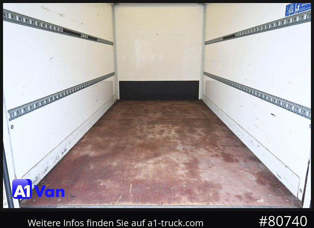 MAN TGE 3.140 Koffer, LBW, RFK, Sitzheizung, Klima - Dobozos kisteherautó: 2 kép. MAN TGE 3.140 Koffer, LBW, RFK, Sitzheizung, Klima - Dobozos kisteherautó: 2 kép.