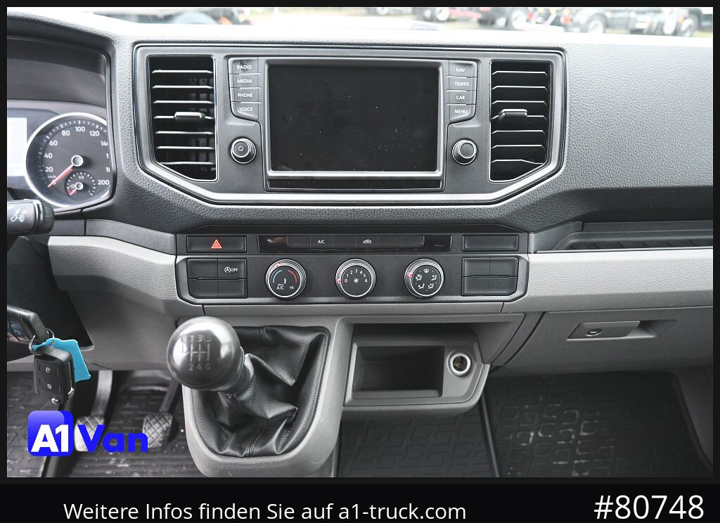 MAN TGE 3.180 Doka Kipper,Klima, AHK,Tüv Neu - Billenőplatós kisteherautó, Duplakabinos kisteherautó: 5 kép. MAN TGE 3.180 Doka Kipper,Klima, AHK,Tüv Neu - Billenőplatós kisteherautó, Duplakabinos kisteherautó: 5 kép.