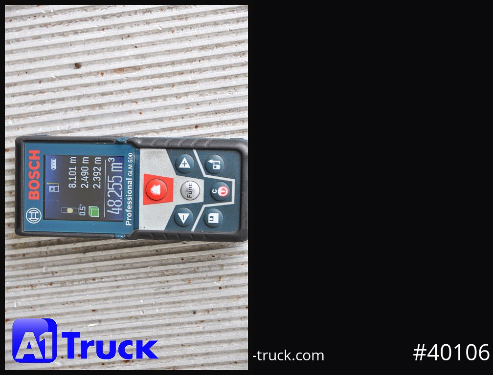 MAN TGS 26.440, Carrier 850 Rolltor+ LBW, Lift - Hűtős teherautó: 5 kép. MAN TGS 26.440, Carrier 850 Rolltor+ LBW, Lift - Hűtős teherautó: 5 kép.