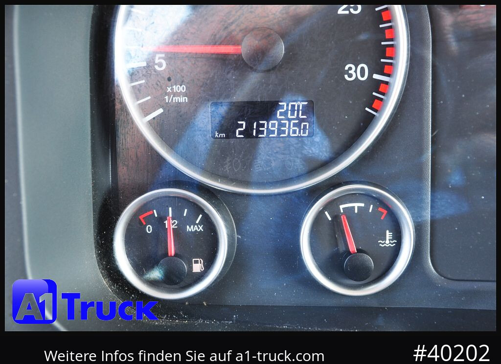 MAN TGS 26.460 BL, Hiab Multilift, Lenkachse, 213.936km - Horgos rakodó teherautó: 5 kép. MAN TGS 26.460 BL, Hiab Multilift, Lenkachse, 213.936km - Horgos rakodó teherautó: 5 kép.