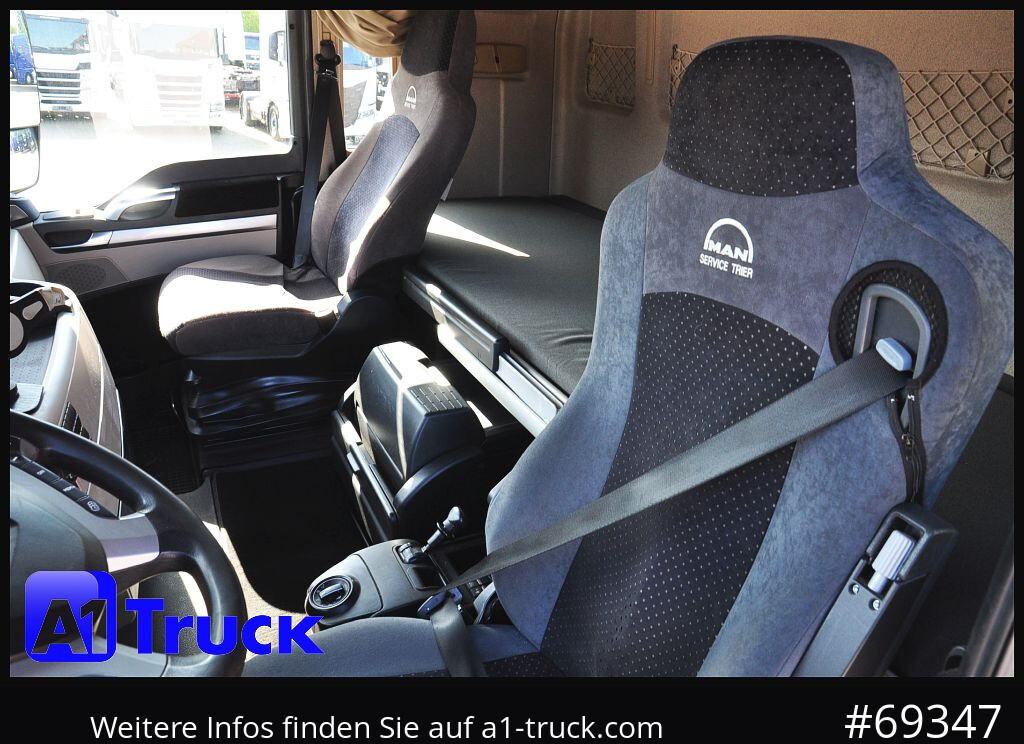 MAN TGX 26.460 XLX BL 6x2, Meiller, Funk - Horgos rakodó teherautó: 4 kép. MAN TGX 26.460 XLX BL 6x2, Meiller, Funk - Horgos rakodó teherautó: 4 kép.