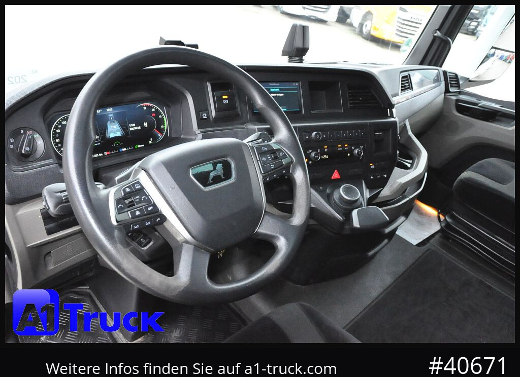 MAN TGX, 26,510, Multiwechsleer 2x AHK, Intarder, - Cserefelépítményes teherautó: 3 kép. MAN TGX, 26,510, Multiwechsleer 2x AHK, Intarder, - Cserefelépítményes teherautó: 3 kép.