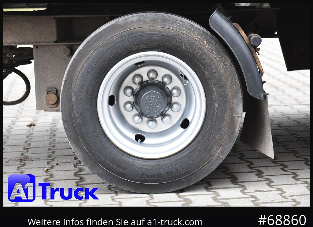 MENKE Menke-Janzen 3 Stock, Hubdach, durchlader, - Pótkocsi állatszállító: 5 kép. MENKE Menke-Janzen 3 Stock, Hubdach, durchlader, - Pótkocsi állatszállító: 5 kép.