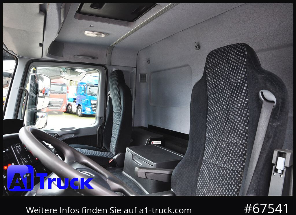 MERCEDES-BENZ Actros 2536 MP3, Palfinger PK 18001L, Lift-Lenk - Darus autó, Platós teherautó: 4 kép. MERCEDES-BENZ Actros 2536 MP3, Palfinger PK 18001L, Lift-Lenk - Darus autó, Platós teherautó: 4 kép.