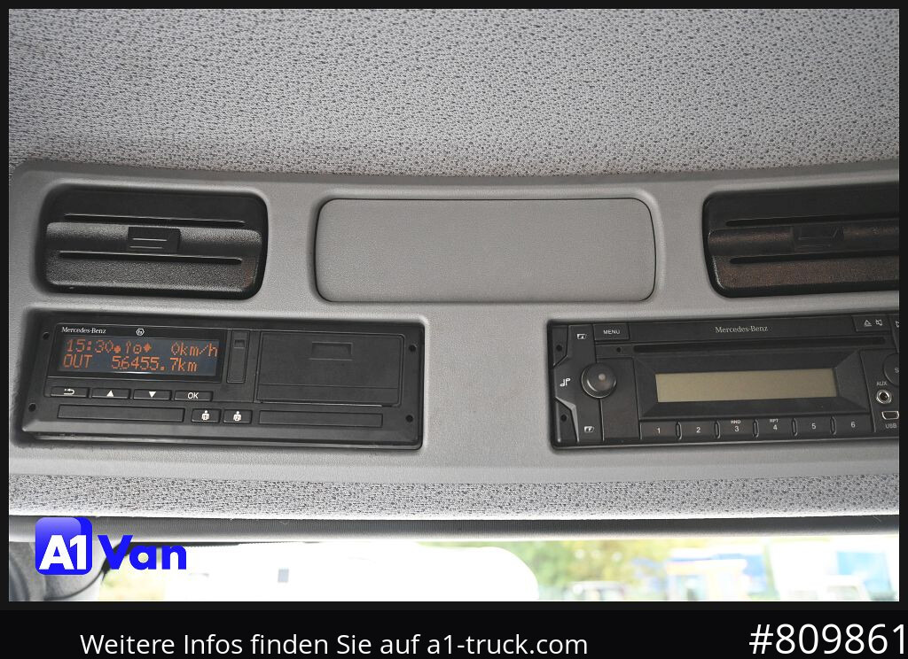 MERCEDES-BENZ Atego 816 Kipper, Ahk,Klima, Meiller, 3-Sitzer - Billenőplatós kisteherautó: 5 kép. MERCEDES-BENZ Atego 816 Kipper, Ahk,Klima, Meiller, 3-Sitzer - Billenőplatós kisteherautó: 5 kép.