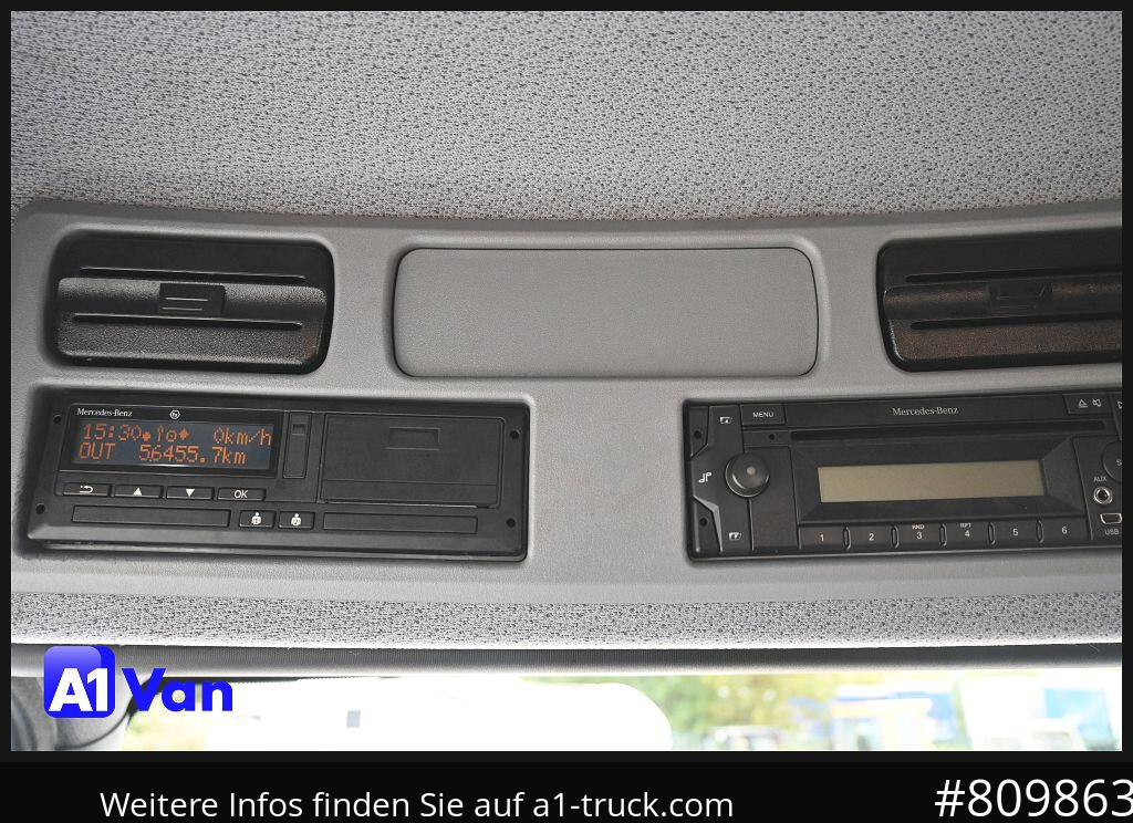 MERCEDES-BENZ Atego 816 Kipper, Ahk,Klima, Meiller, 3-Sitzer - Billenőplatós teherautó: 5 kép. MERCEDES-BENZ Atego 816 Kipper, Ahk,Klima, Meiller, 3-Sitzer - Billenőplatós teherautó: 5 kép.