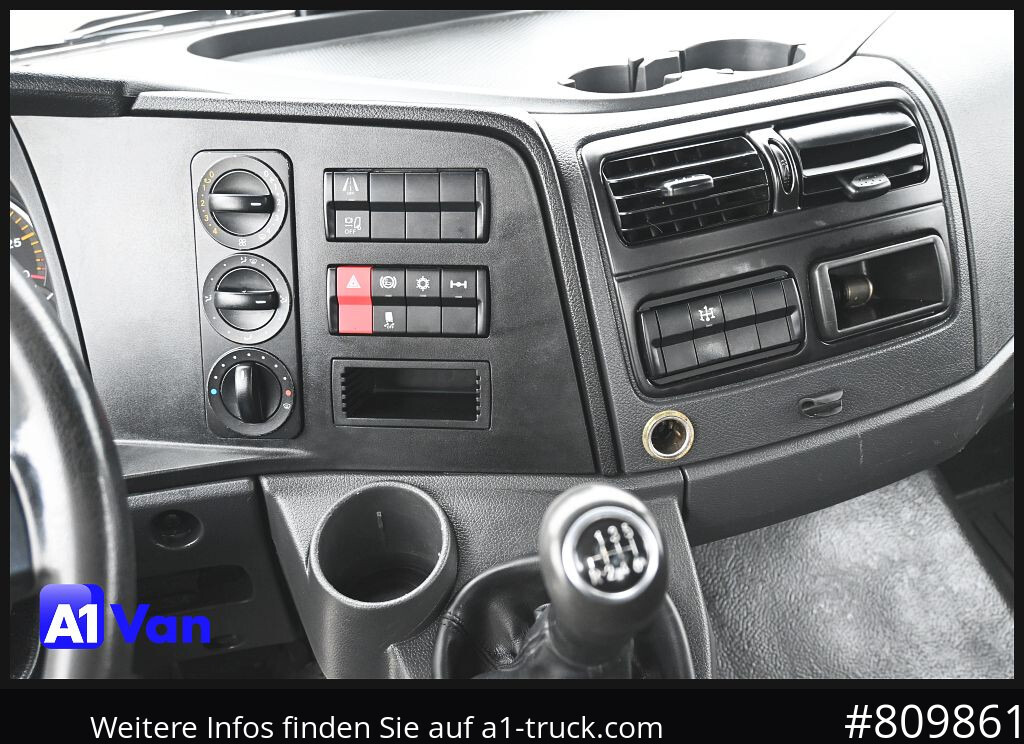 MERCEDES-BENZ Atego 816 Kipper, Ahk,Klima, Meiller, 3-Sitzer - Billenőplatós kisteherautó: 4 kép. MERCEDES-BENZ Atego 816 Kipper, Ahk,Klima, Meiller, 3-Sitzer - Billenőplatós kisteherautó: 4 kép.