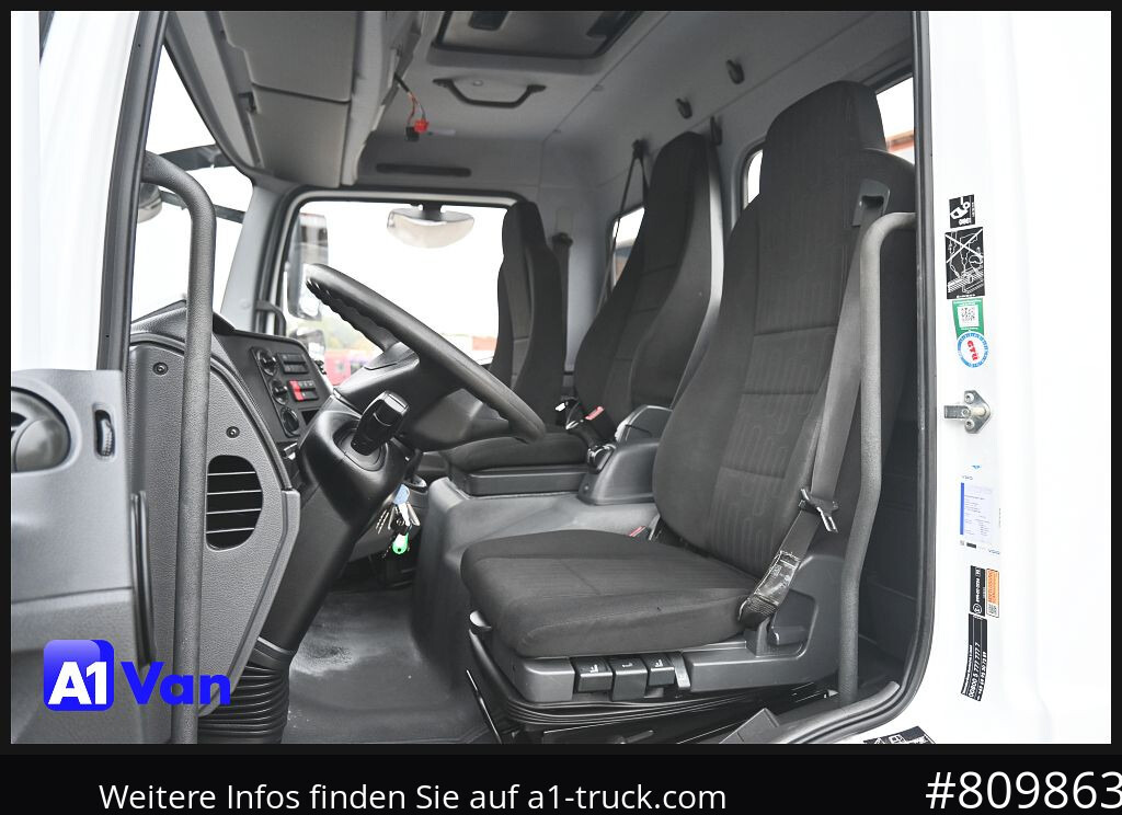 MERCEDES-BENZ Atego 816 Kipper, Ahk,Klima, Meiller, 3-Sitzer - Billenőplatós teherautó: 3 kép. MERCEDES-BENZ Atego 816 Kipper, Ahk,Klima, Meiller, 3-Sitzer - Billenőplatós teherautó: 3 kép.