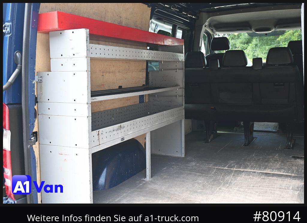 MERCEDES-BENZ Sprinter 313 CDI Kasten, Klima, - Furgon: 2 kép. MERCEDES-BENZ Sprinter 313 CDI Kasten, Klima, - Furgon: 2 kép.