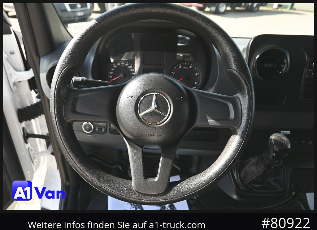 MERCEDES-BENZ Sprinter 314 CDI Pritsche, Klima, AHK - Platós kisteherautó: 5 kép. MERCEDES-BENZ Sprinter 314 CDI Pritsche, Klima, AHK - Platós kisteherautó: 5 kép.