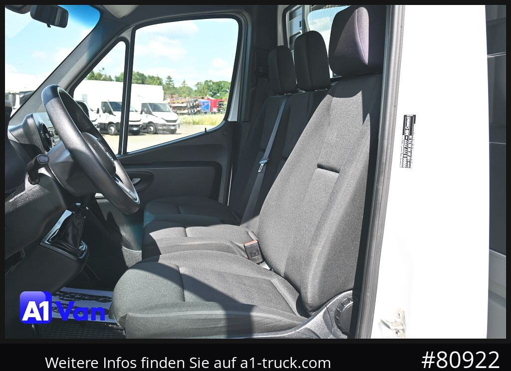 MERCEDES-BENZ Sprinter 314 CDI Pritsche, Klima, AHK - Platós kisteherautó: 3 kép. MERCEDES-BENZ Sprinter 314 CDI Pritsche, Klima, AHK - Platós kisteherautó: 3 kép.