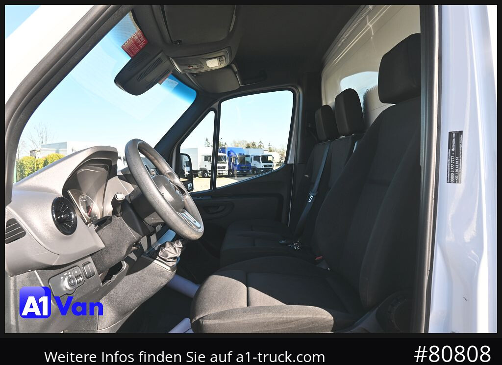 MERCEDES-BENZ Sprinter 314 Kipper, Klima, AHK, - Billenőplatós kisteherautó: 4 kép. MERCEDES-BENZ Sprinter 314 Kipper, Klima, AHK, - Billenőplatós kisteherautó: 4 kép.