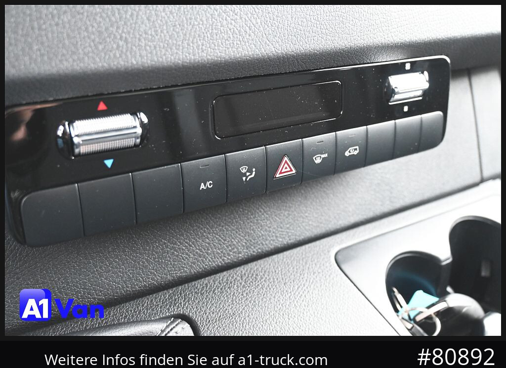 MERCEDES-BENZ Sprinter 317 CDI Fahrgestell, NEU, Klima, Tempomat - Alvaz teherautó: 4 kép. MERCEDES-BENZ Sprinter 317 CDI Fahrgestell, NEU, Klima, Tempomat - Alvaz teherautó: 4 kép.