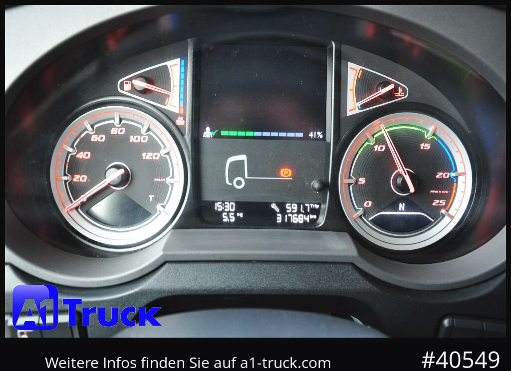 DAF XF 480 FT SSC, Hydraulik, Intarder, Standklima, lízing DAF XF 480 FT SSC, Hydraulik, Intarder, Standklima,: 6 kép. DAF XF 480 FT SSC, Hydraulik, Intarder, Standklima, lízing DAF XF 480 FT SSC, Hydraulik, Intarder, Standklima,: 6 kép.