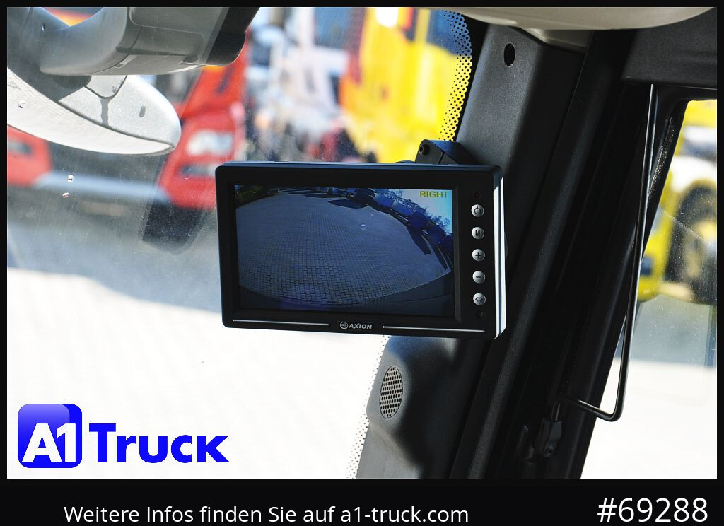 IVECO 2 x AS 440/460 Stralis, Retarder, LNG, Gas, - Nyergesvontató: 3 kép. IVECO 2 x AS 440/460 Stralis, Retarder, LNG, Gas, - Nyergesvontató: 3 kép.