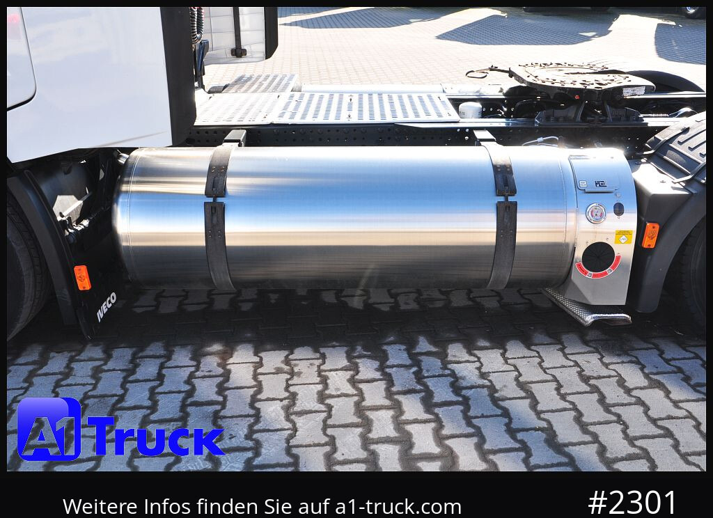 IVECO AS 440/460 Stralis, Retarder, LNG, Gas, - Nyergesvontató: 3 kép. IVECO AS 440/460 Stralis, Retarder, LNG, Gas, - Nyergesvontató: 3 kép.