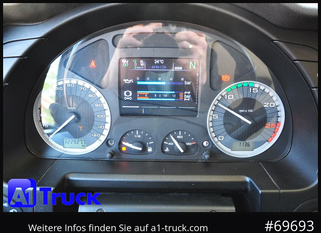 IVECO Stralis AS 440/460 Stralis, Retarder, LNG, Gas, - Nyergesvontató: 5 kép. IVECO Stralis AS 440/460 Stralis, Retarder, LNG, Gas, - Nyergesvontató: 5 kép.