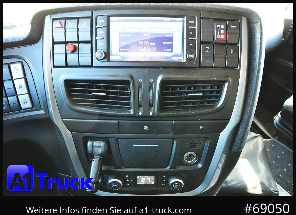 IVECO Stralis AS 480 PS, Intarder ACC, - Nyergesvontató: 4 kép. IVECO Stralis AS 480 PS, Intarder ACC, - Nyergesvontató: 4 kép.