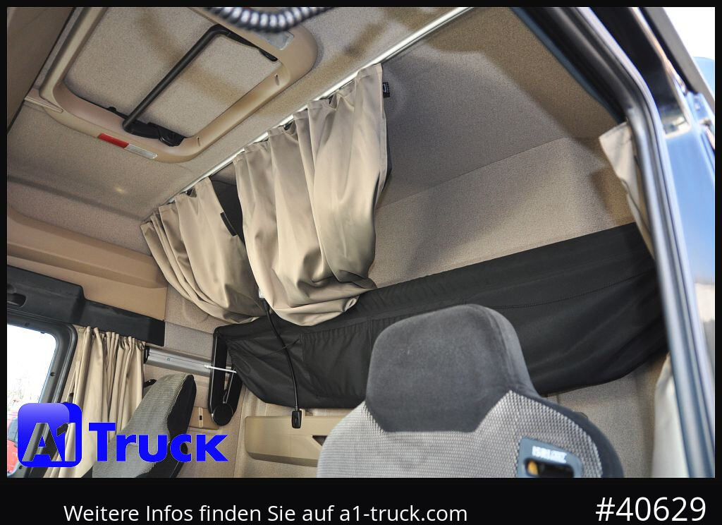 MAN TGX 18,470, BLS, Intarder, Retarder, 1 Vorbesitzer - Nyergesvontató: 3 kép. MAN TGX 18,470, BLS, Intarder, Retarder, 1 Vorbesitzer - Nyergesvontató: 3 kép.