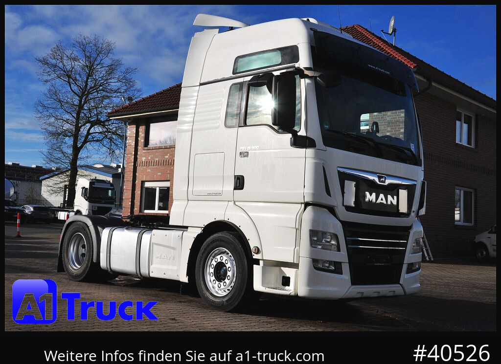 MAN TGX 18,500 Hydraulik, Intarder, Standklima, - Nyergesvontató: 1 kép. MAN TGX 18,500 Hydraulik, Intarder, Standklima, - Nyergesvontató: 1 kép.