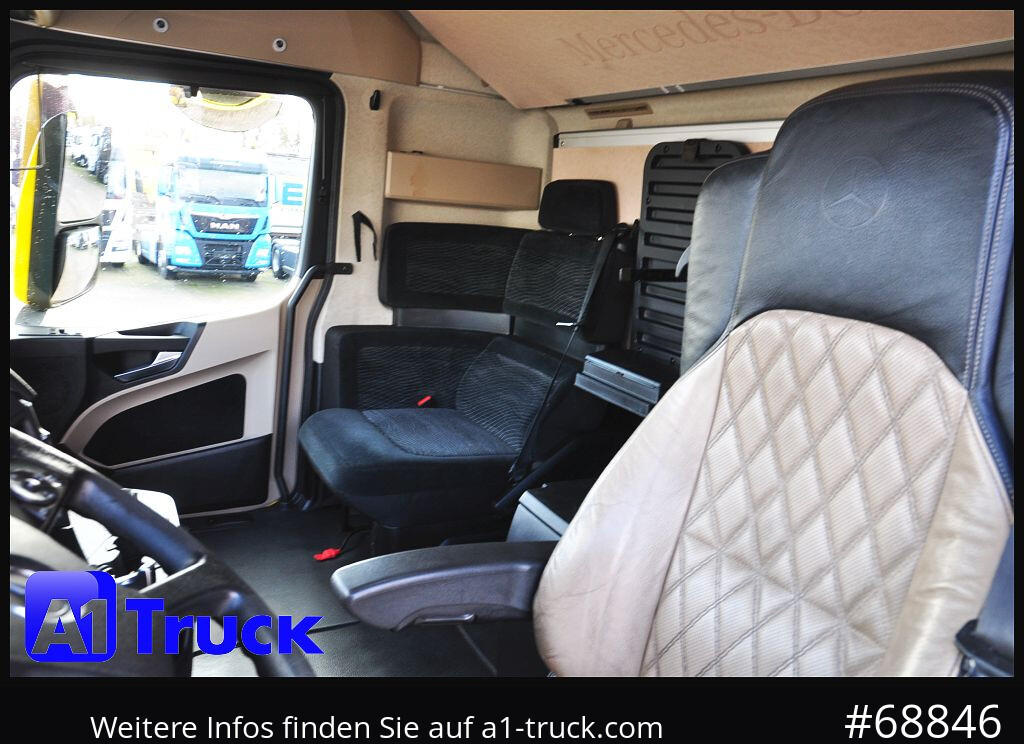 MERCEDES-BENZ 4163 BL 8x4,, Schwerlast 180 to Zuggewicht. 8x4, TOP - Nyergesvontató: 4 kép. MERCEDES-BENZ 4163 BL 8x4,, Schwerlast 180 to Zuggewicht. 8x4, TOP - Nyergesvontató: 4 kép.