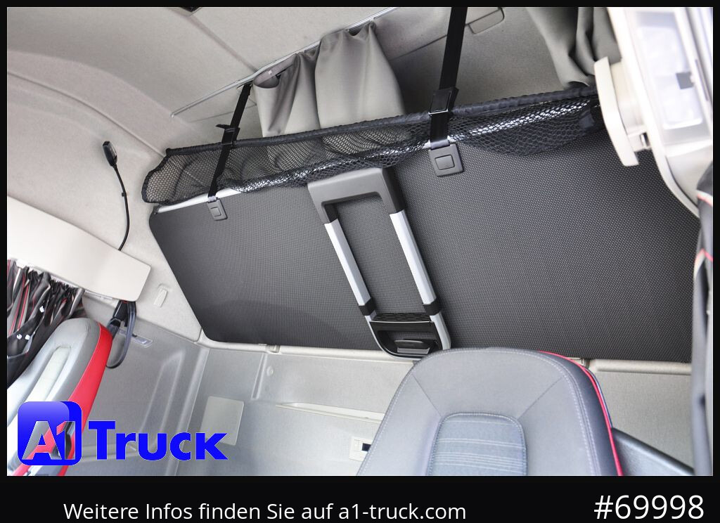VOLVO FH 460 I Park Cool, Safety Pack, - Nyergesvontató: 2 kép. VOLVO FH 460 I Park Cool, Safety Pack, - Nyergesvontató: 2 kép.