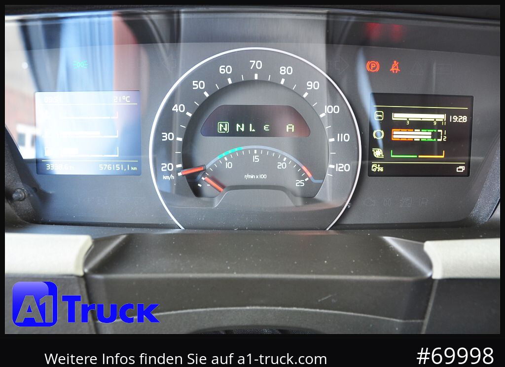 VOLVO FH 460 I Park Cool, Safety Pack, - Nyergesvontató: 5 kép. VOLVO FH 460 I Park Cool, Safety Pack, - Nyergesvontató: 5 kép.