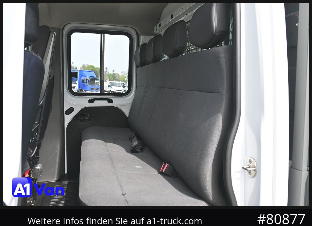 RENAULT Master Pritsche Doka, AHK 3,5Tonnen , Klima, Luftfederung - Platós kisteherautó, Duplakabinos kisteherautó: 4 kép. RENAULT Master Pritsche Doka, AHK 3,5Tonnen , Klima, Luftfederung - Platós kisteherautó, Duplakabinos kisteherautó: 4 kép.