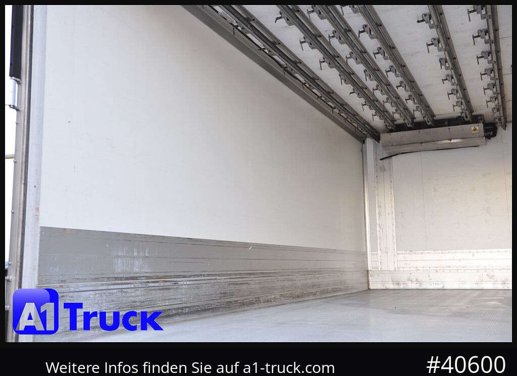 SCHMITZ Achwege & Tönjes, Rohrbahn, Fleisch, - Pótkocsi hűtős: 5 kép. SCHMITZ Achwege & Tönjes, Rohrbahn, Fleisch, - Pótkocsi hűtős: 5 kép.