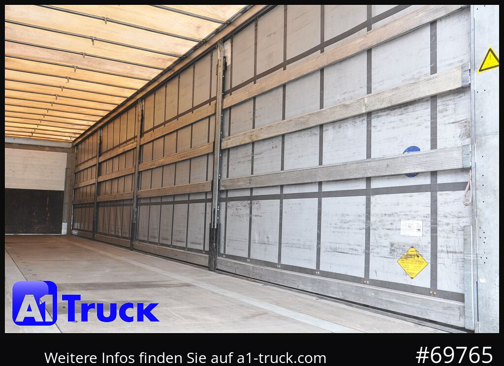 SCHMITZ SD Tautliner, Coil, Code XL,verzinkt, Liftachse, 1 Vorbesitzer - Ponyvás félpótkocsi: 5 kép. SCHMITZ SD Tautliner, Coil, Code XL,verzinkt, Liftachse, 1 Vorbesitzer - Ponyvás félpótkocsi: 5 kép.