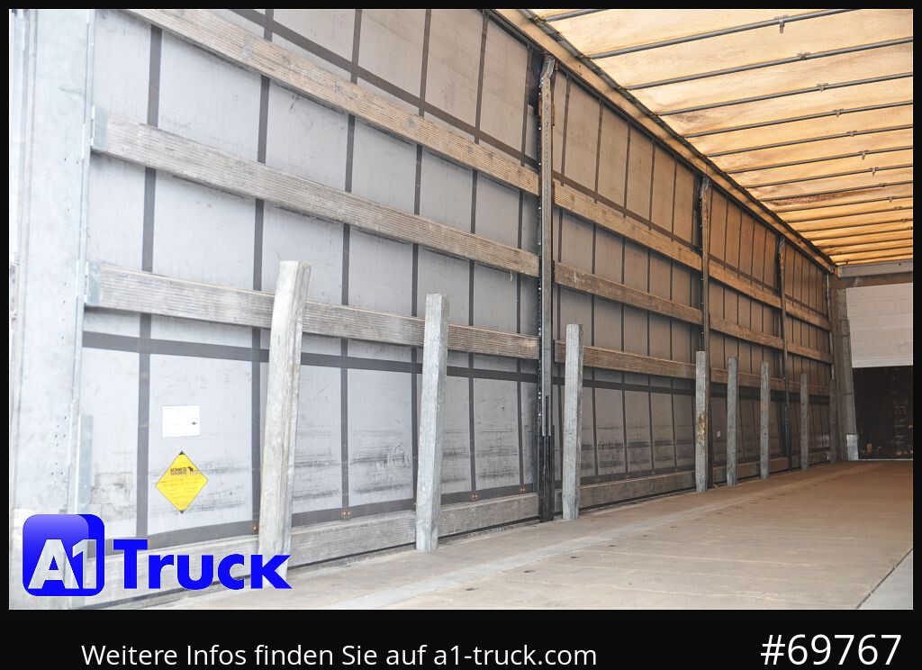 SCHMITZ SD Tautliner, Coil, Code XL,verzinkt, Liftachse, Steckrungen - Ponyvás félpótkocsi: 3 kép. SCHMITZ SD Tautliner, Coil, Code XL,verzinkt, Liftachse, Steckrungen - Ponyvás félpótkocsi: 3 kép.